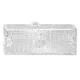 Driver Side Parking Light Lens for Chevy Blazer 1969-1970