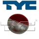 TYC Left Back Up Light Lens Housing for 2002-2009 GMC Envoy Electrical xm