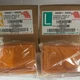 EAGLE EYES GM081-0000L & GM081-0000R UPPER SIDE LAMPS Blaze / Suban / Those