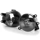 Clear LED Fog Light Lamps � Fits Toyota Tacoma / 4Runner / Tundra / RAV4