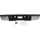 Step Bumper Assembly Chrome Fits GMC Sierra 2500 HD GM1103151