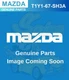 Genuine Mazda T1Y1-67-SH3A Cord, Short Headlamp