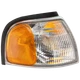 Corner Light For 98-2000 Mazda B2500 B3000 Passenger Side Incandescent