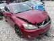 Passenger Corner/Park Light Fog-driving Sedan Fits 06-10 LEXUS IS250 2138403