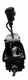 A4 AUDI 2010 Transmission Shift OEM