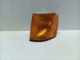 90-94 VOLKSWAGEN PASSAT LEFT SIDE CORNER TURN SIGNAL PARK LIGHT OEM, 116-58270