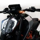 New Rage Cycles for 2017+ KTM 390 Front Turn Signals