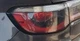 2017-2021 Jeep Compass LH Driver Quarter Panel Mounted Tail Light Lamp OEM