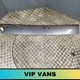 Nissan Cabstar F24 NT400 2.5 3.0 2006-16 Front Cabin Trim Grey 61870-MB530