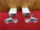 NOS 82-90 CHEVROLET CAPRICE 82-85 IMPALA TURN SIGNAL LIGHTS GM 914549 914550