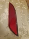 2018-2019 SONATA REAR BUMPER REFLECTOR RH - OEM