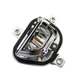 Led Headlight Module Direction Indicator Light 63117428787 Left For BMW X1 F48
