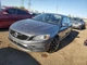 Driver Front Seat  Leather Electric Fits 15-18 VOLVO S60 2108921