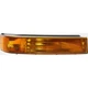 Turn Signal Light Amber Lens Front Passenger Side Fits 92-97 Ford F-150 Bronco
