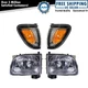 Lighting Kit Fits 2001-2004 Toyota Tacoma