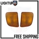 Fits 98-00  TOYOTA TACOMA Signal Light Lamp Pair (Left and Right Set)