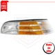 New Corner Light F2AZ13200B right side for 1992-1997 Ford Crown Victoria LX