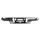 GM1102561 New Replacement Rear Bumper Bar Fits 2015-2022 GMC Canyon