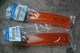 Mazda Genuine OEM RX-7 85-89 FC3C Front Side Marker Turn Signal Lens LH＆RH Set