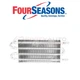 Four Seasons Automatic Transmission Oil Cooler for 2013-2015 Mazda CX-5 - bb