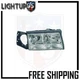 Headlights Headlamps Right Only for 97-99 Cadillac Deville