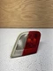 ✅ 01-03 OEM BMW E46 M3 325Ci 330Ci Rear Left Driver Side Inner Stop Tail Light