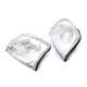 Corner Turn Signal Light Lamp Shell For Mercedes Benz W124 E Class 86-1995 White