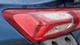 2019-2025 Chevrolet Malibu LH Driver Quarter Panel Mounted Tail Light Lamp OEM