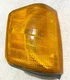 1984-1993 Mercedes 190E OEM Front Pass Side RH Turn Signal Light Lens 1305232914