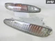 Front Blinkers Turn Signals Set Pair RHD LHD Mazda RX7 FD3S 92-98   1008 4D