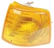 Depo Parking Light Assembly for 1993-1997 Ford Ranger 331-1518L-US