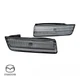 Mazda Genuine RX-7 FC3S Front Position Lamp Left /Right Pair F044-51-090A / 100A