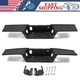 For 2017-2022 Ford F250 F350 F450 Rear Bumper Step Top Extension Pad w/Park Hole