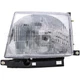 Dorman 1590795 Headlight For Toyota Tacoma 1997-2000 Right Halogen