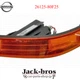 Nissan Genuine OEM  SILVIA S14 KOUKI Left Front Bumper Lamp Assy 26125-80F25