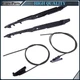 For Ford Expedition 2018 2019-2020 Sunroof Glass Cables FL3Z16502C22 AP363380