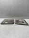 2008 - 2012 Jeep Liberty Right & Left Side Park Turn Lamp OEM Pair