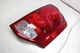 Aftermarket Depo Passenger RH Tail Light Lamp for 17 2017 Dodge Caravan
