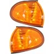 Corner Light Driver and Passenger Side Fits 1998 Ford Windstar