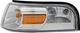 For 2006-2010 Mercury Grand Marquis Corner Light Driver Side