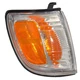 Passenger Side Corner Park Signal Light For 1999-2002 Toyota 4Runner TO2521157