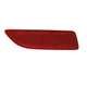 New CAPA Rear Passenger Side Bumper Reflector 8191002130