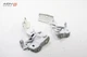 2015-2025 LEXUS RC200T RC300 RC350 HOOD BONNET LEFT & RIGHT SIDE HINGE OEM -SET-