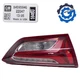 OEM GM Rear Driver Side Combination Lamp for 2019-2023 Chevy Malibu 84595946 OEM GM Rear Driver Side Combination Lamp for 2019-2023 Chevy Malibu 84595946