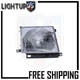 Headlights Headlamps Right Only for 97-00 Toyota Tacoma