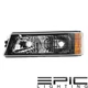 Left Driver LH Signal Lamp for 2003-2007 CHEVY SILVERADO CLASSIC AVALANCHE