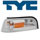 TYC 18-6046-00 Turn Signal Parking Side Marker Light for FO2526103 6W3Z kv