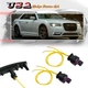 Fits 2015-2022 Chrysler 300 300C Side Marker Lights Pigtail Connector Wires 2PCS Fits 2015-2022 Chrysler 300 300C Side Marker Lights Pigtail Connector Wires 2PCS