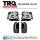 TRQ Performance Lighting Kit Fits 1997-2000 Toyota Tacoma