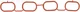 Victor Reinz 71-18069-00 Gasket, intake manifold for Toyota